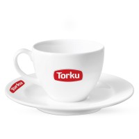 TOKYO Baskılı Seramik Kupa